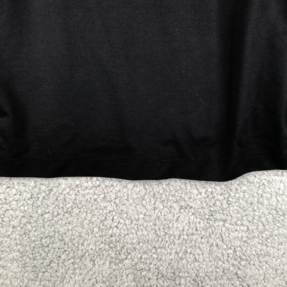 Chico’s adjustable cami top is lined built in bra sz 2 - Picture 3 of 5